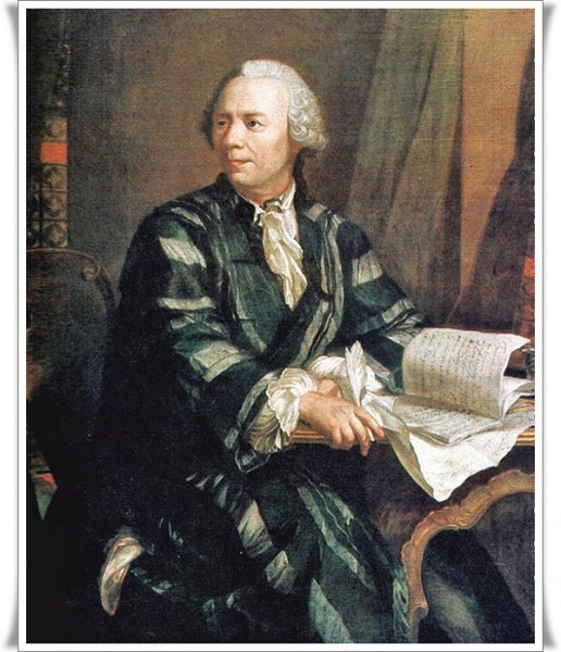 Leonhard-Euler