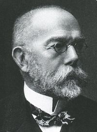 Julius Richard Petri