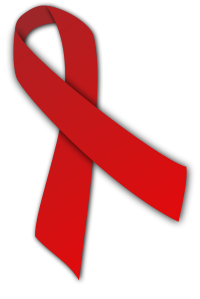 สัญลักษณ์วันเอดส์โลก