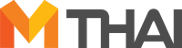 MThai Logo