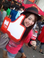 Bangkok Summer Festival by Coca Cola
